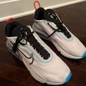 Nike air max 2090 pure platinum